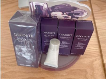 黛珂洁肤精华液用法