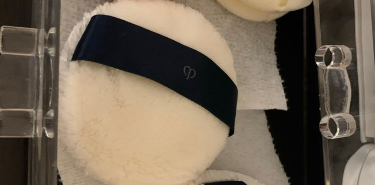 美妆蛋和粉扑区别