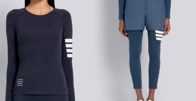 四道杠是什么牌子