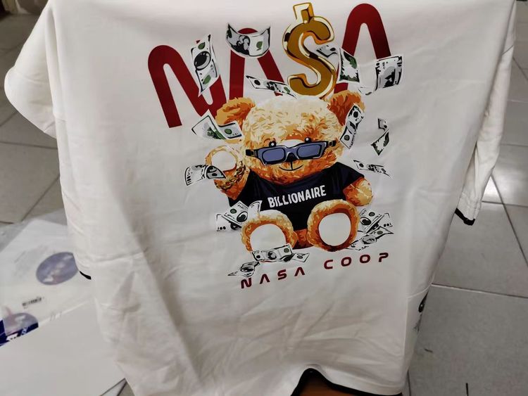 nasa solar是什么牌子