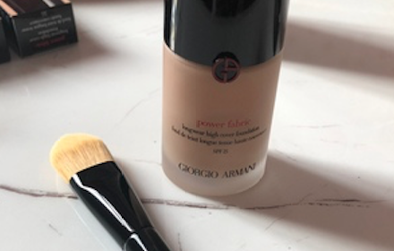 阿玛尼粉底液保质期多久