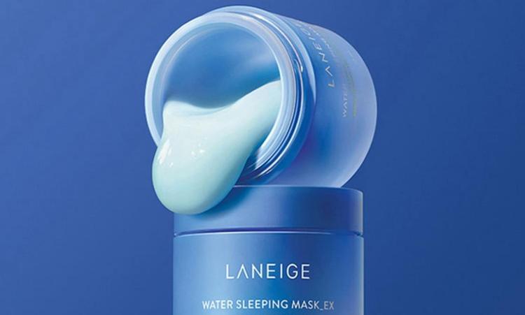 油皮适合用睡眠面膜吗