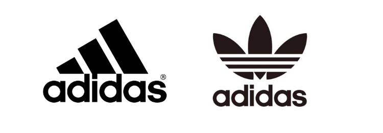 三叶草和阿迪达斯有什么区别