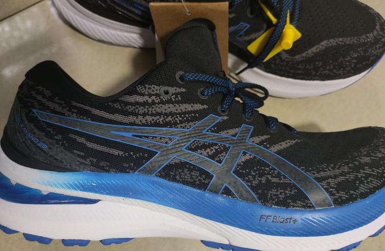 亚瑟士鞋码偏大还是偏小