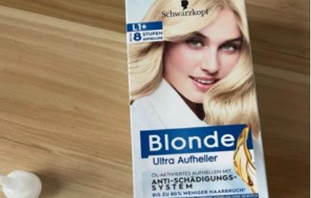 头发漂了怎么恢复黑色