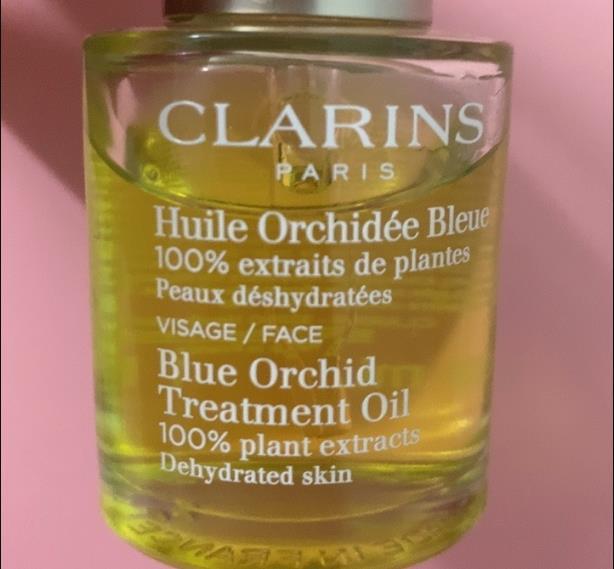 娇韵诗莲花精油使用方法