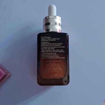 倩碧和小棕瓶一起用可以吗