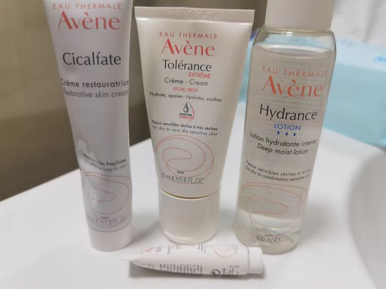 雅漾哪些产品孕妇可以用