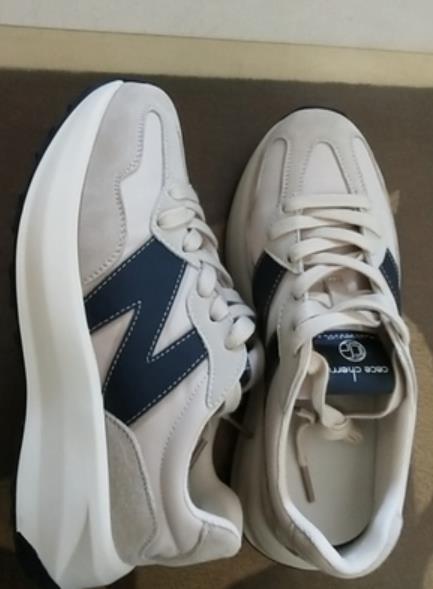 new balance是什么牌子