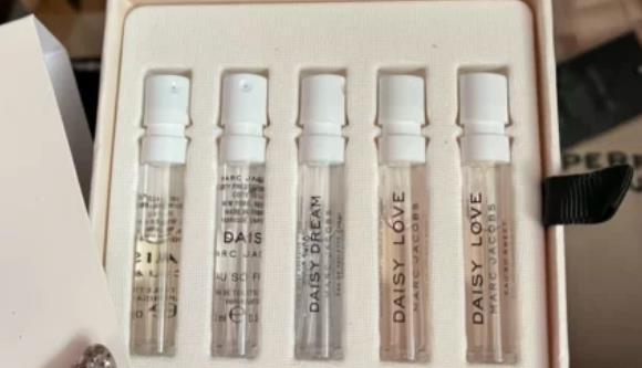 1.5ml香水能用几次