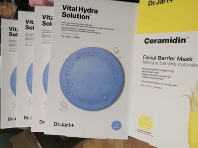 夏天需要敷面膜吗