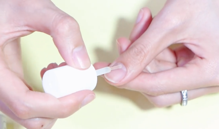 贴甲片有空气会不会有真菌