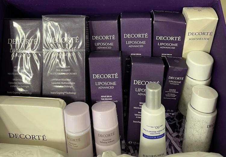 基础护肤需要哪些护肤品