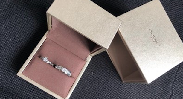 chaumet是什么牌子