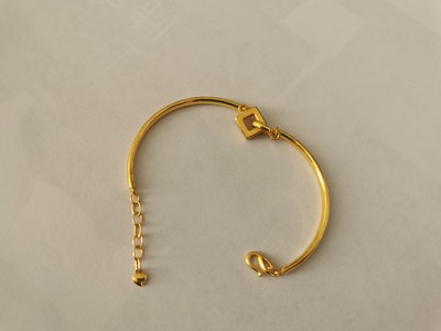 买黄金首饰需要注意什么