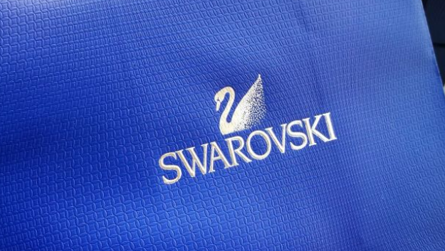 小天鹅项链是什么牌子