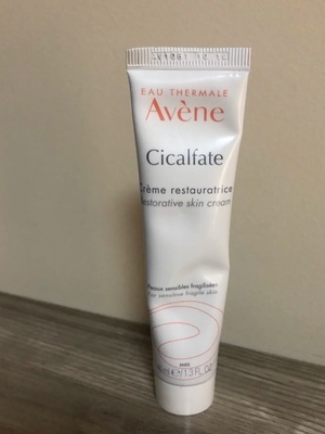 雅漾修复霜有用吗