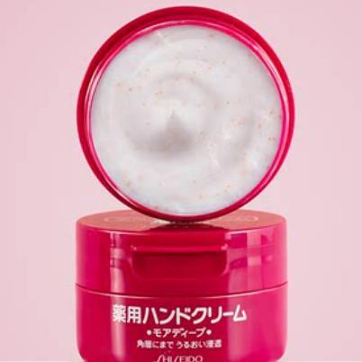 资生堂小红罐护手霜孕妇可用吗