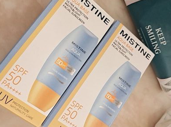 防晒霜真的能防止晒黑吗