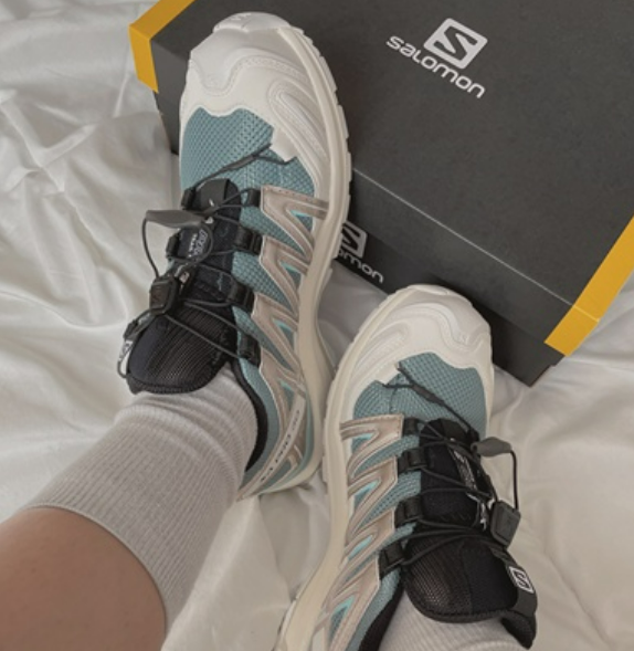 salomon是什么牌子