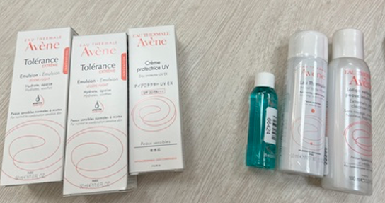 雅漾特护保湿乳可以长期用吗