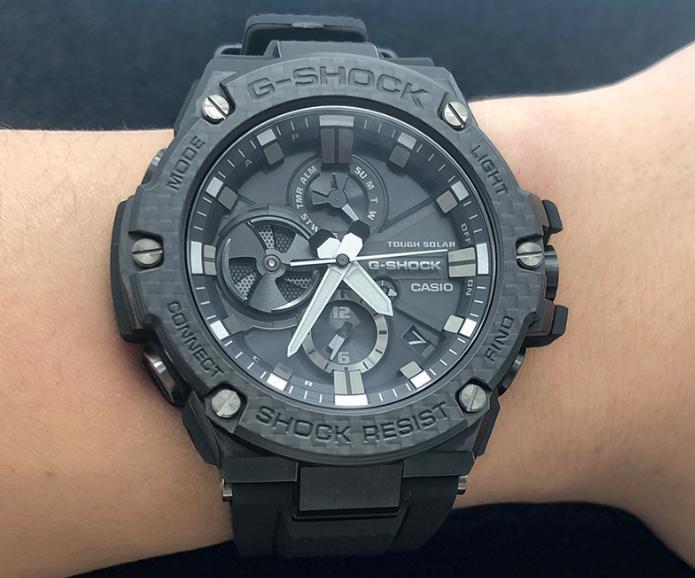 alm是什么意思在卡西欧手表上