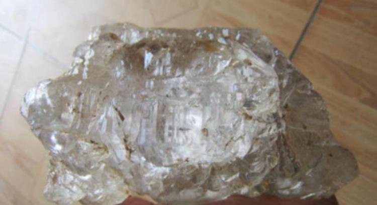 骨干水晶功效与作用