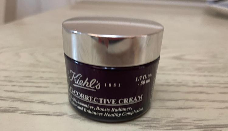 科颜氏专柜版和国外版有什么区别