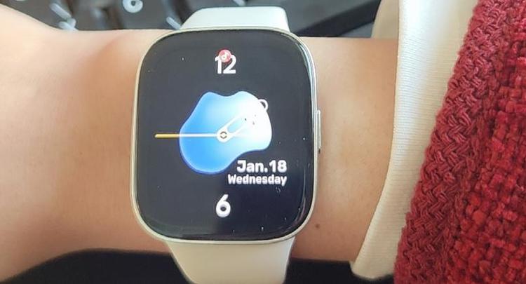 手表50米防水什么意思