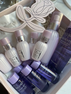 黛珂水乳有保质期吗