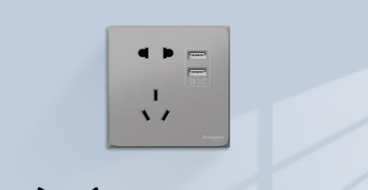 施耐德是哪国的牌子