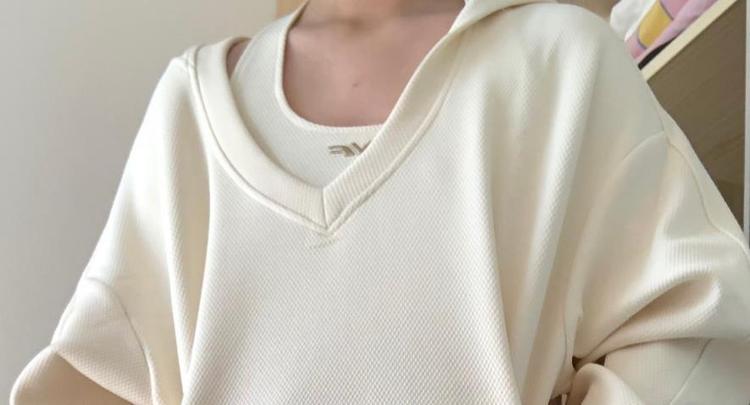 卫衣多少度穿合适