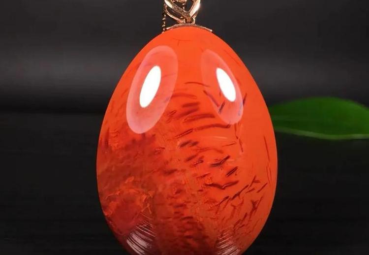 南红的功效与作用寓意