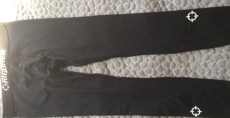 rigorer是什么牌子