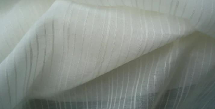 绢丝是什么面料