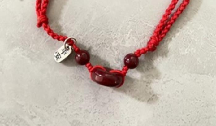 带脚链代表什么