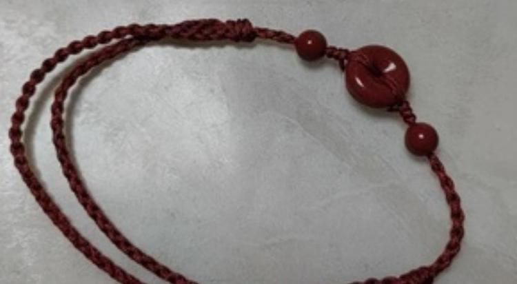 带脚链代表什么