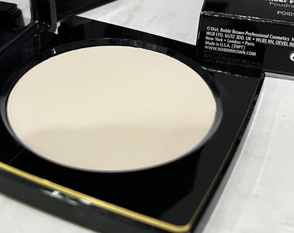 芭比波朗粉饼多少克