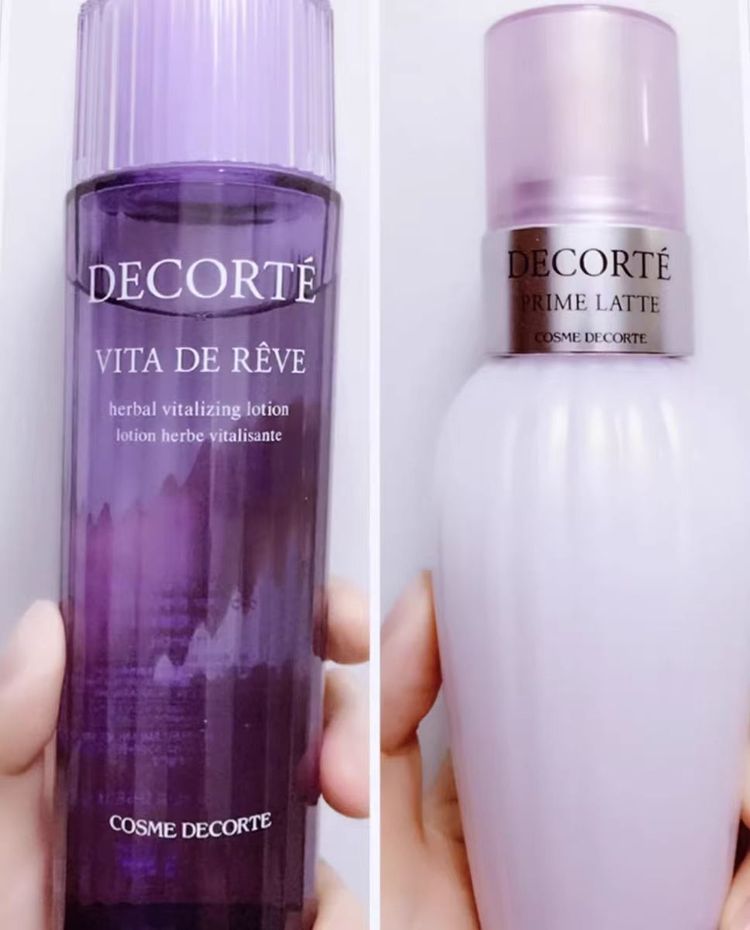 黛珂水乳哪个国家的