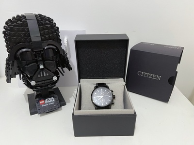 citizen是什么牌子的手表