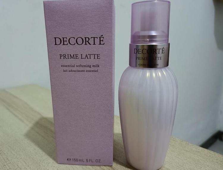 黛珂水乳使用日期