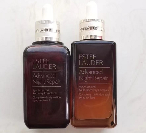 小棕瓶七代和六代的区别