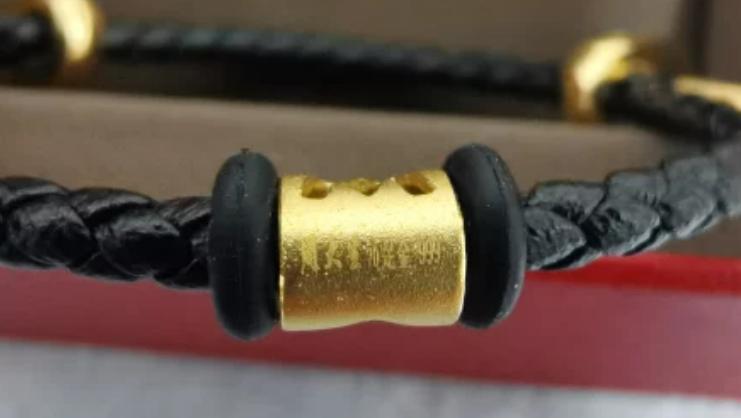 999足金是24k黄金吗