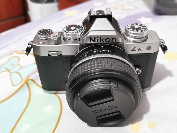 nikon是什么牌子