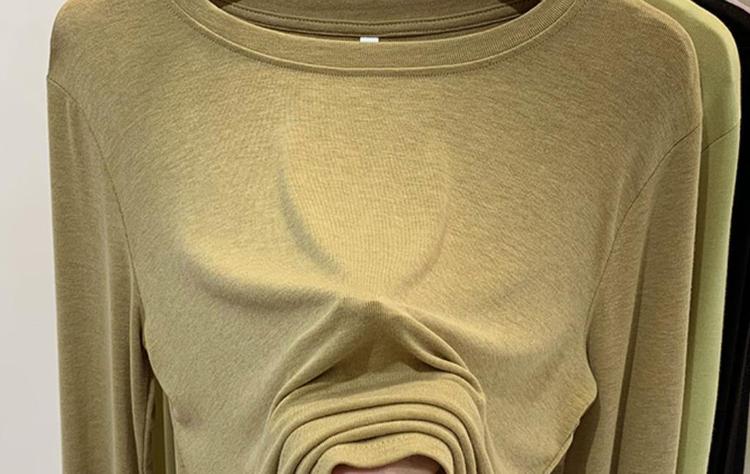 面膜t恤是什么面料