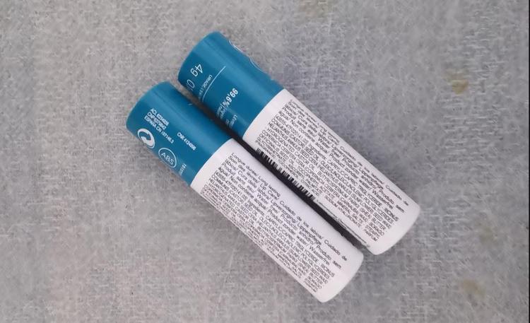 唇膏的保质期怎么看