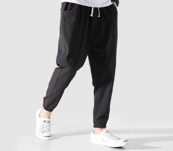 八分裤和九分裤哪个长