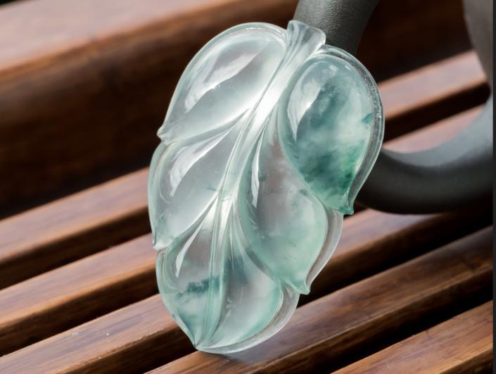 什么是冰种翡翠