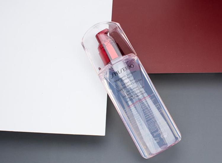 资生堂精萃液什么时候用