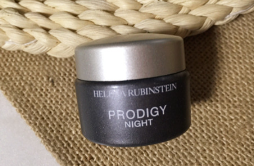 赫莲娜菁华晚霜